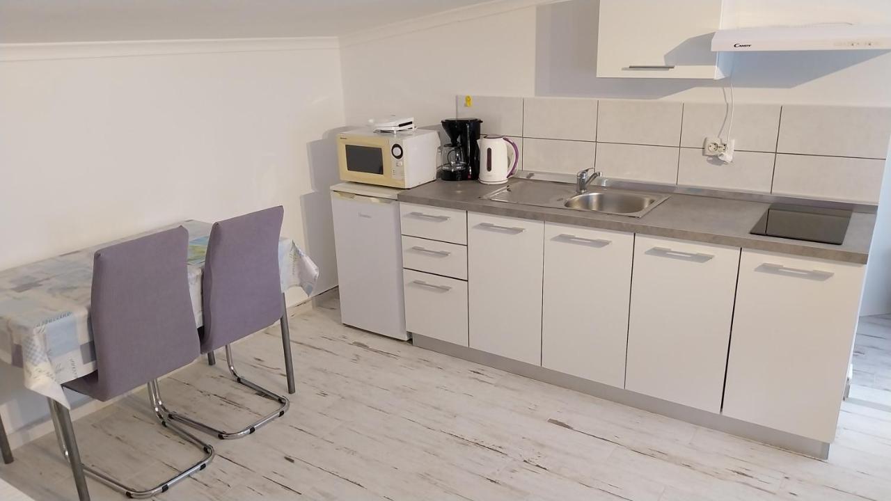 Jan 4 Apartment Pula Exterior photo