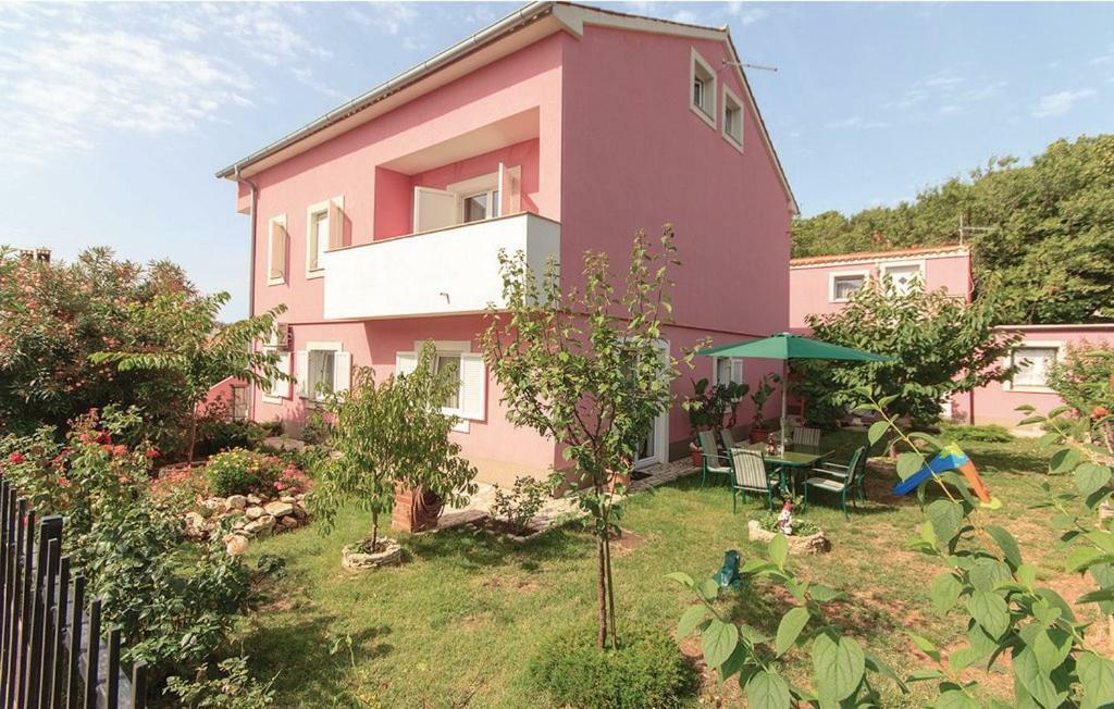 Jan 4 Apartment Pula Exterior photo
